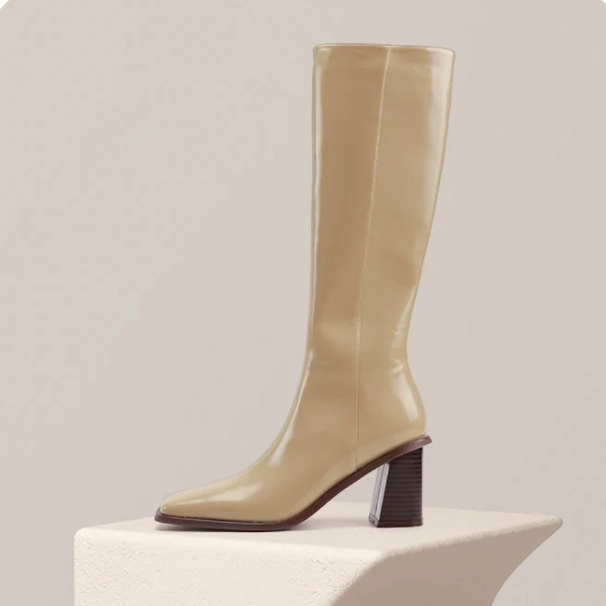 Alohas Mathilda Boots